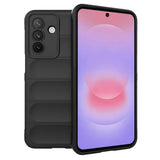 Husa de protectie Techsuit Magic Shield compatibil cu Samsung Galaxy A27 5G, Negru