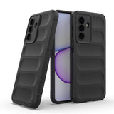 Husa de protectie Techsuit Magic Shield compatibil cu Samsung Galaxy A27 5G, Negru