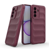 Husa de protectie Techsuit Magic Shield compatibil cu Samsung Galaxy A27 5G, Bordeaux