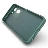 Husa de protectie Techsuit Magic Shield compatibil cu Xiaomi Redmi A7 Pro 4G, Verde