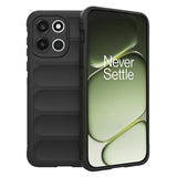 Husa de protectie Techsuit Magic Shield compatibil cu OnePlus Nord 6, Negru