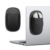 Husa pentru Mouse cu adeziv 3M - Spigen LD220 (APP11227) - Black