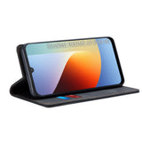 TechSuit Husa de protectie Techsuit Confy compatibil cu Xiaomi Redmi A7 Pro 4G, Negru – imagine 2