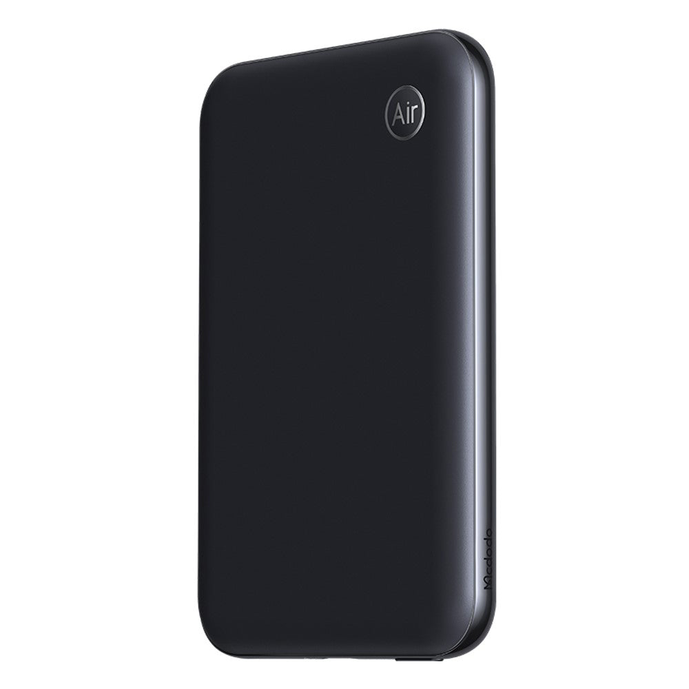 Baterie externa Mcdodo Meta Air (MC-2931), 5000mAh, Type-C, 20W, Negru