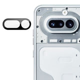 Folie Camera pentru Nothing Phone (4a) - Techsuit Full Camera Glass - Black
