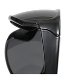 Ochelari sport Techsuit (9937), Negru