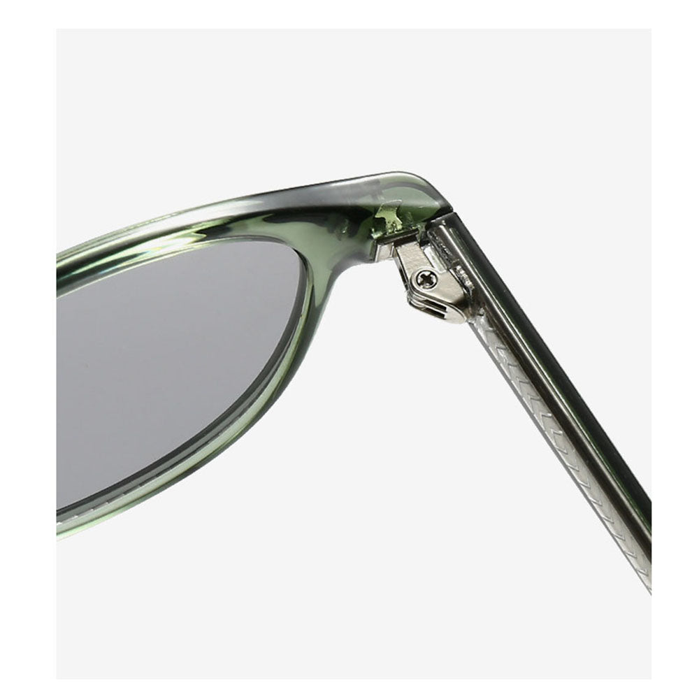 Ochelari de Soare Techsuit (99046), TR90, Gri