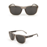 Ochelari de Soare Techsuit (8502), Wayfarer, Gri