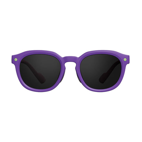 Ochelari de Soare Techsuit (616), TPEE, Gri, Roz