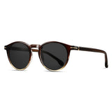 Ochelari de Soare Techsuit (31235), TR90, Gri