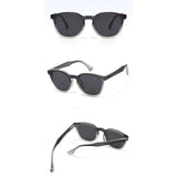 Ochelari de Soare Techsuit (691), TR, Gri, Roz