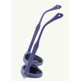 Ochelari de Soare Techsuit (602), TPEE, Gri, Bej