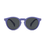 Ochelari de Soare Techsuit (602), TPEE, Gri, Bej