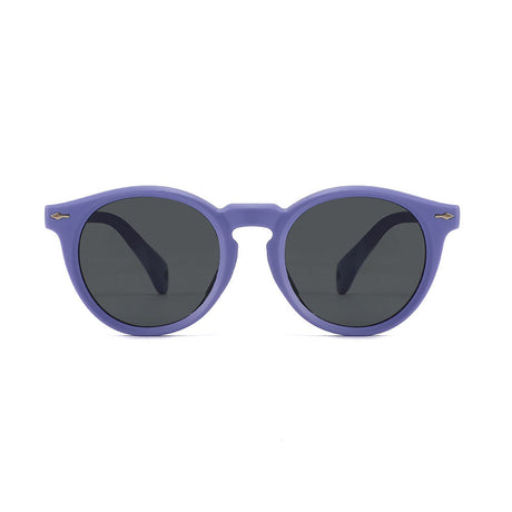 Ochelari de Soare Techsuit (602), TPEE, Gri, Bej