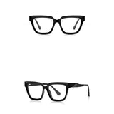 Ochelari Protectie Calculator Techsuit Reflex PC (LS083), Supradimensionati, Negru
