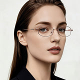 Ochelari Protectie Calculator Techsuit (LS501), Micro, Roz Auriu