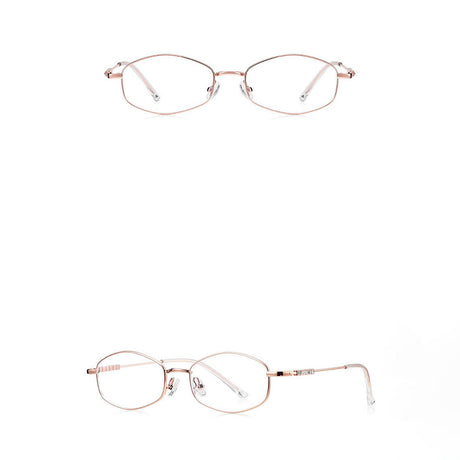 Ochelari Protectie Calculator Techsuit (LS501), Micro, Roz Auriu