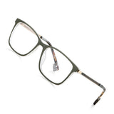 Ochelari Protectie Calculator Techsuit Reflex PC (LS202), Flat-Top, Negru
