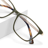 Ochelari Protectie Calculator Techsuit Reflex PC (LS202), Flat-Top, Roșu