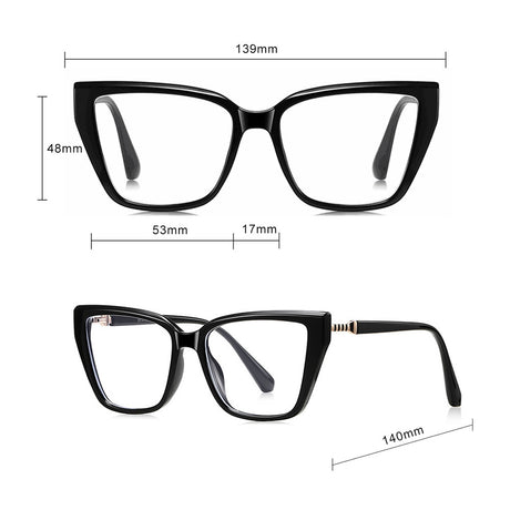 Ochelari Protectie Calculator Techsuit Reflex PC (LS250), Supradimensionati, Roz