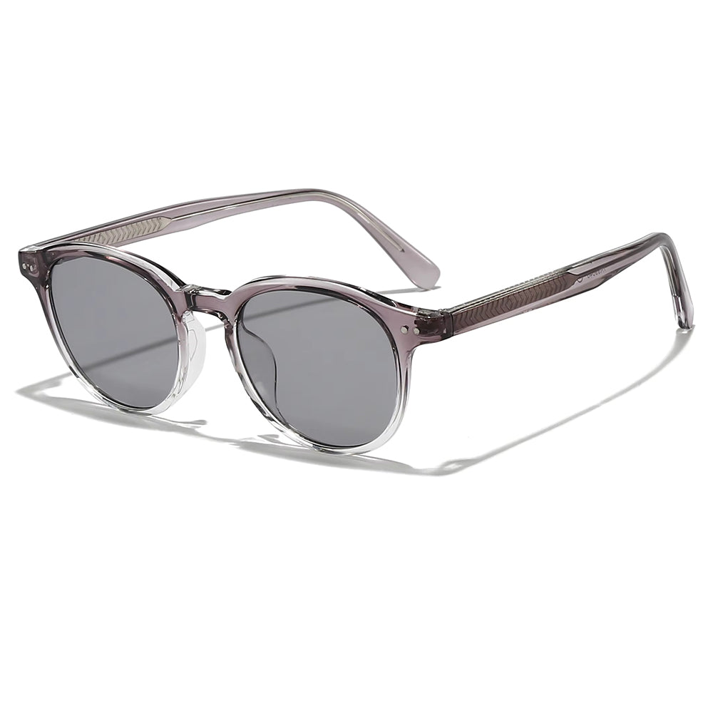Ochelari de Soare Techsuit (99046), TR90, Mov