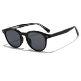 Ochelari de Soare Techsuit (99046), TR90, Negru