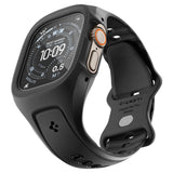 Husa smartwatch Apple Watch Ultra / Ultra 2 / Ultra 3, Negru