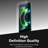 Folie de protectie Ringke compatibil cu Xiaomi 17 Ultra, Transparent