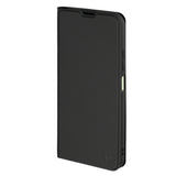 Husa de protectie Techsuit Magskin Book compatibil cu Xiaomi Redmi A7 Pro 4G, Negru