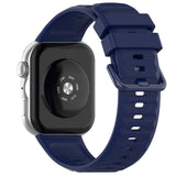Curea smartwatch Techsuit compatibil cu Huawei Watch Fit 5 Pro, Albastru