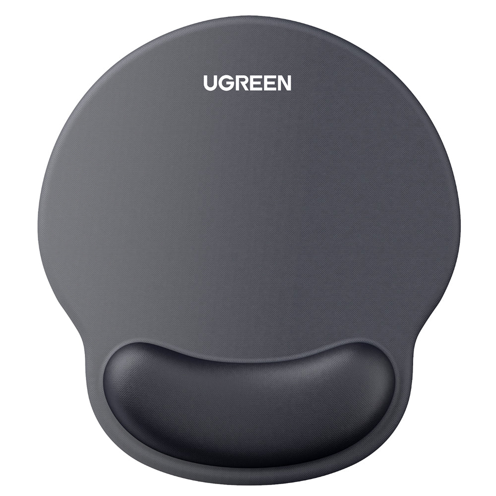 Mouse Pad Ergonomic - Ugreen LP668 (25245) - Black
