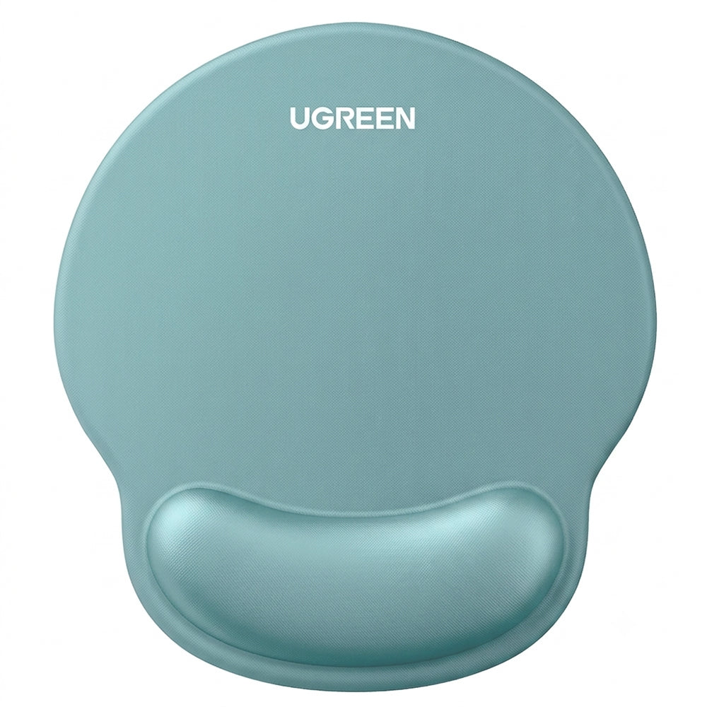 Mouse Pad Ergonomic - Ugreen LP668 (25243) - Green