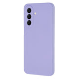 Husa de protectie Techsuit SoftFlex compatibil cu Samsung Galaxy A27 5G, Mov