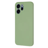 Husa de protectie Techsuit SoftFlex compatibil cu Oppo Reno15 F / Reno15 FS 5G, Verde deschis