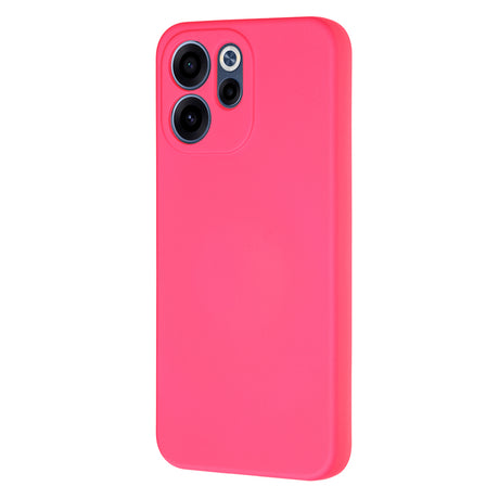 Husa de protectie Techsuit SoftFlex compatibil cu Oppo Reno15 F / Reno15 FS 5G, Roz