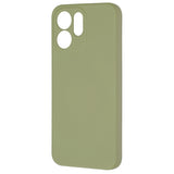 Husa de protectie Techsuit SoftFlex compatibil cu Oppo Reno15 F / Reno15 FS 5G, Verde
