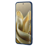 Husa de protectie Techsuit SoftFlex compatibil cu Motorola Edge 70 Pro, Albastru