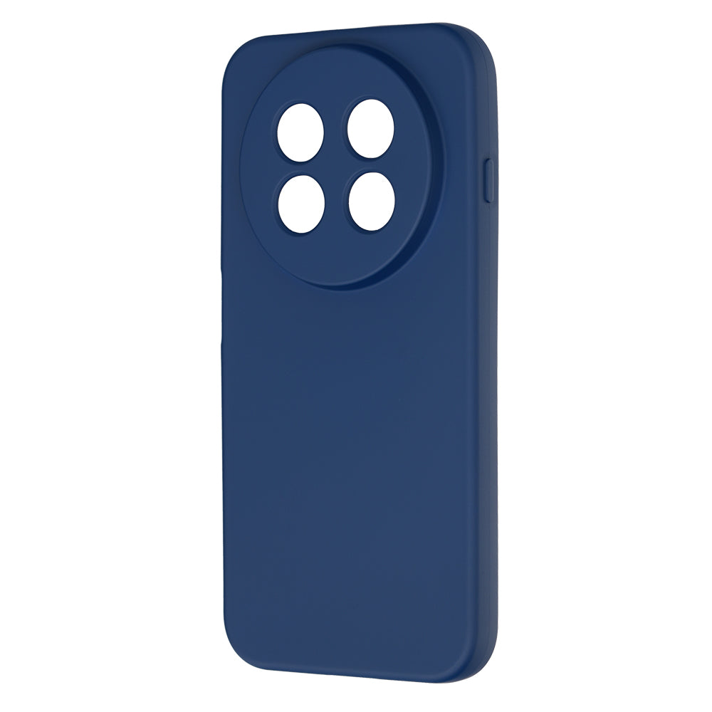 Husa de protectie Techsuit SoftFlex compatibil cu Huawei nova 15 Max, Albastru
