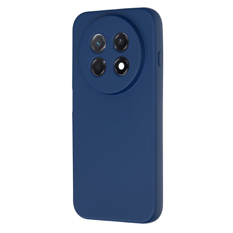 Husa de protectie Techsuit SoftFlex compatibil cu Huawei nova 15 Max, Albastru
