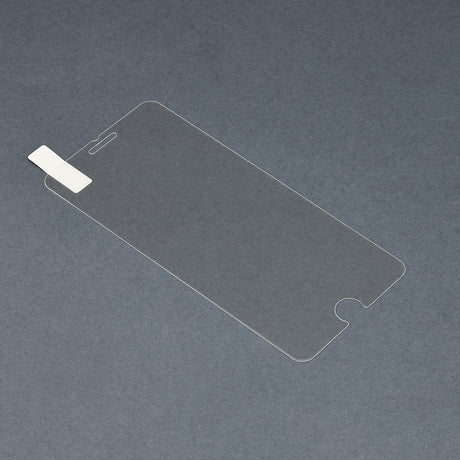 Folie de protectie Techsuit Clear Vision Glass compatibil cu iPhone 6 Plus/ iPhone 6s Plus, Transparent