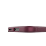 Husa de protectie Techsuit Magic Shield compatibil cu Honor 600 Lite, Bordeaux