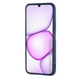Husa de protectie Techsuit SoftFlex compatibil cu Realme C100 5G, Albastru