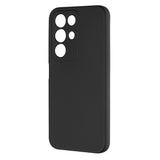 Husa de protectie Techsuit SoftFlex compatibil cu Realme C100 5G, Negru