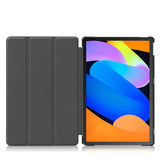 Husa de protectie tableta Techsuit FoldPro compatibil cu Lenovo Idea Tab 11 / Tab K11 Gen 2, Roșu