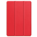 Husa de protectie tableta Techsuit FoldPro compatibil cu Lenovo Idea Tab 11 / Tab K11 Gen 2, Roșu