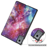 Husa de protectie tableta Techsuit FoldPro compatibil cu Lenovo Idea Tab 11 / Tab K11 Gen 2, Galaxy