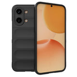 Husa de protectie Techsuit Magic Shield compatibil cu Xiaomi Poco X8 Pro Max, Negru