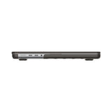Husa Spigen Airskin (ACS11529), Policarbonat, Negru