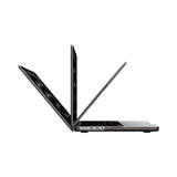 Husa Spigen Airskin (ACS11529), Policarbonat, Negru