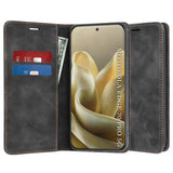 Husa de protectie Techsuit Confy Cover compatibil cu Motorola Edge 70 Pro, Negru